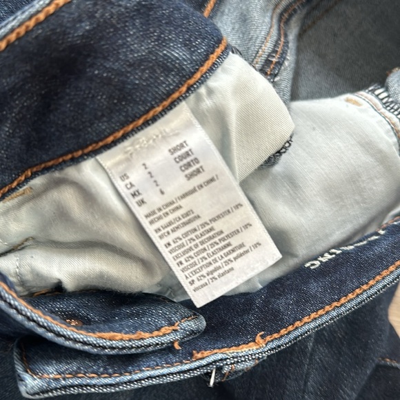 High Rise Jegging - Picture 3 of 5